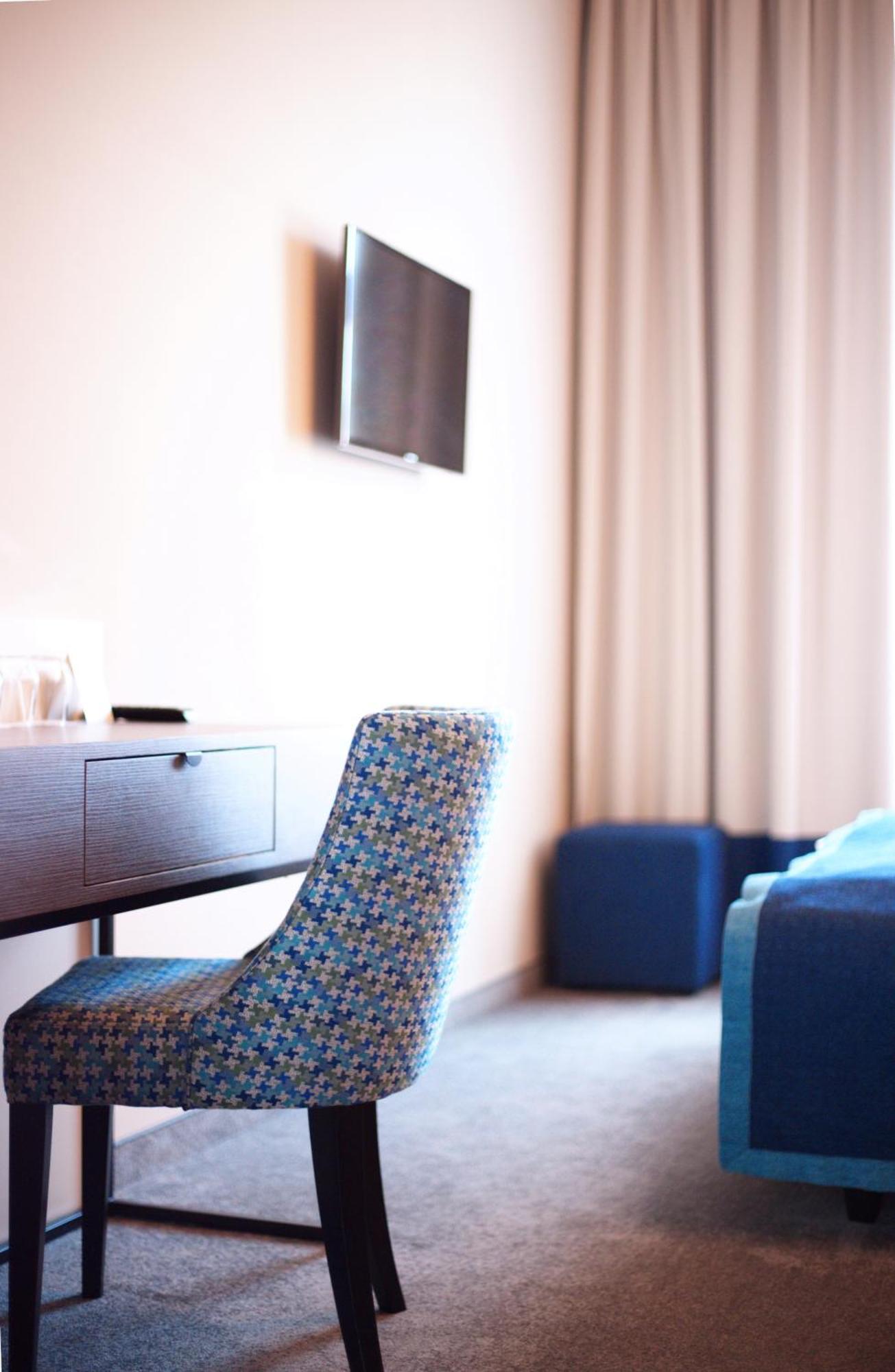 Drei Kronen Hotel Viena