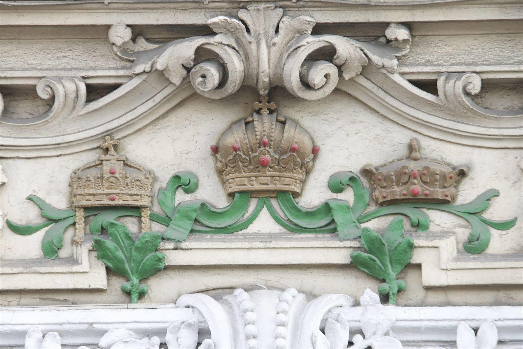 Drei Kronen Viena