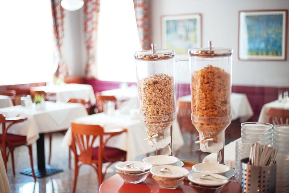 Hotel Drei Kronen Viena