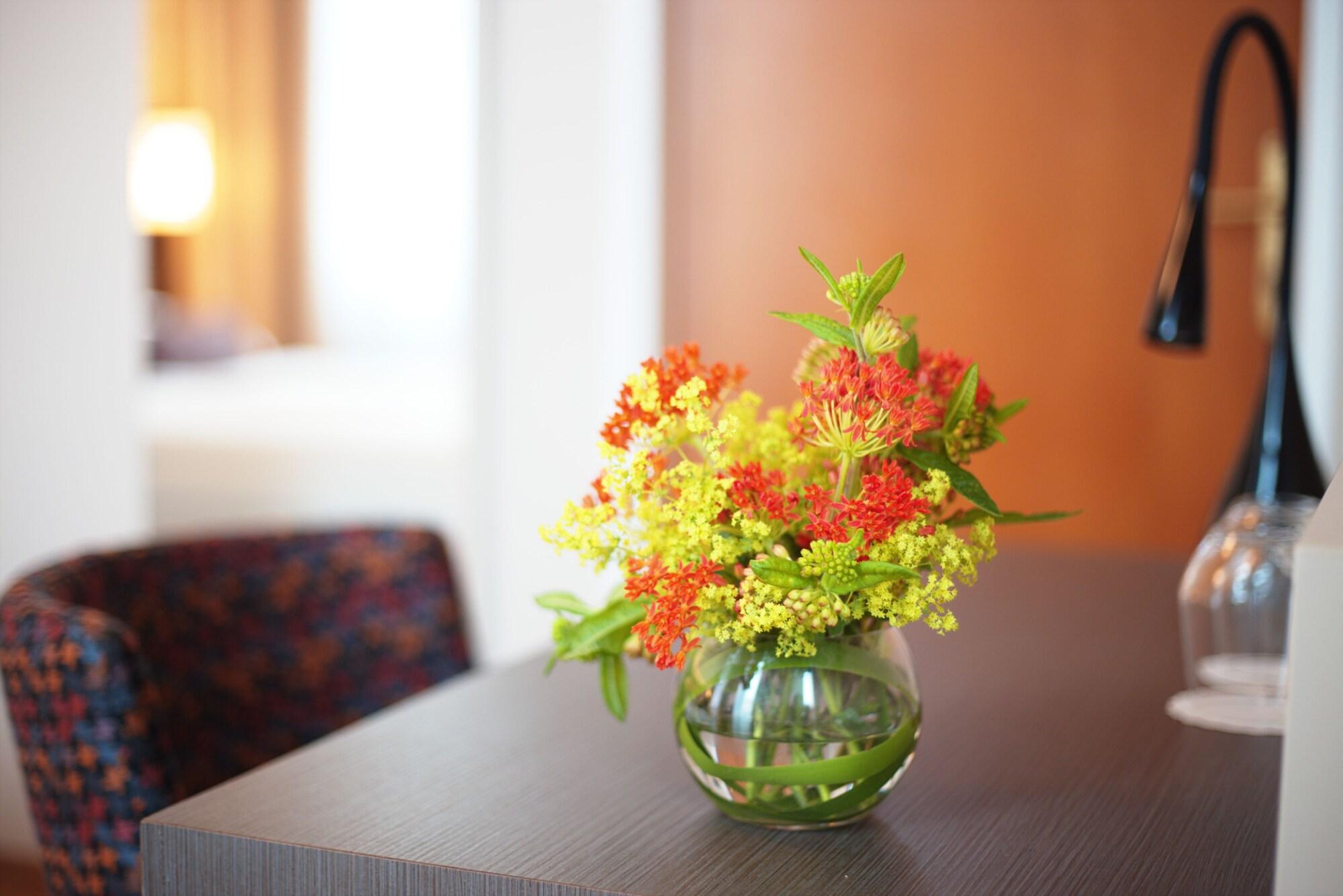 Hotel Drei Kronen Viena