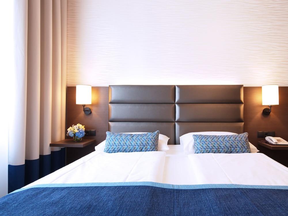 Drei Kronen 3* Viena
