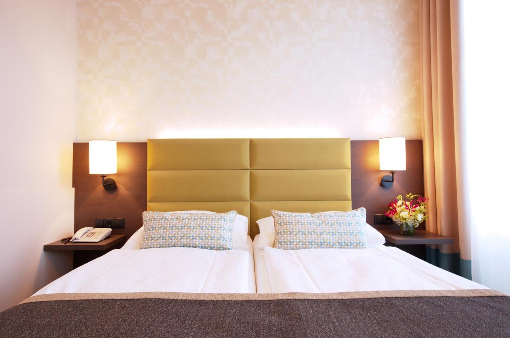 Drei Kronen 3* Viena