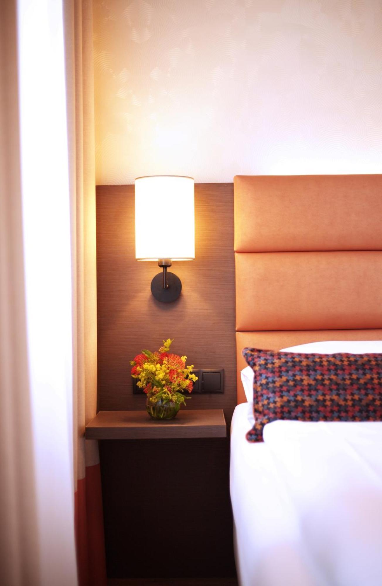 Hotel Drei Kronen 3*