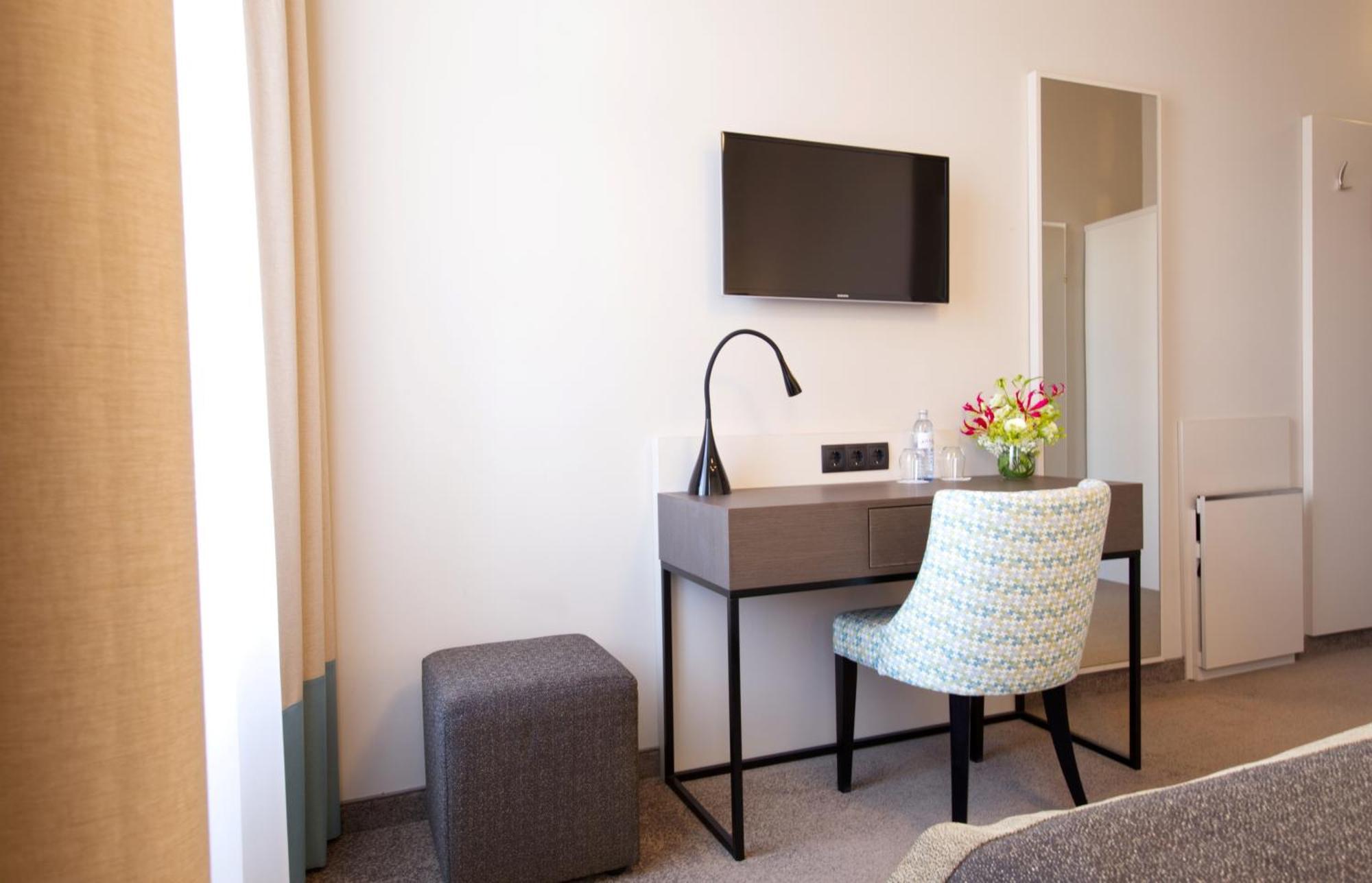Drei Kronen 3* Viena
