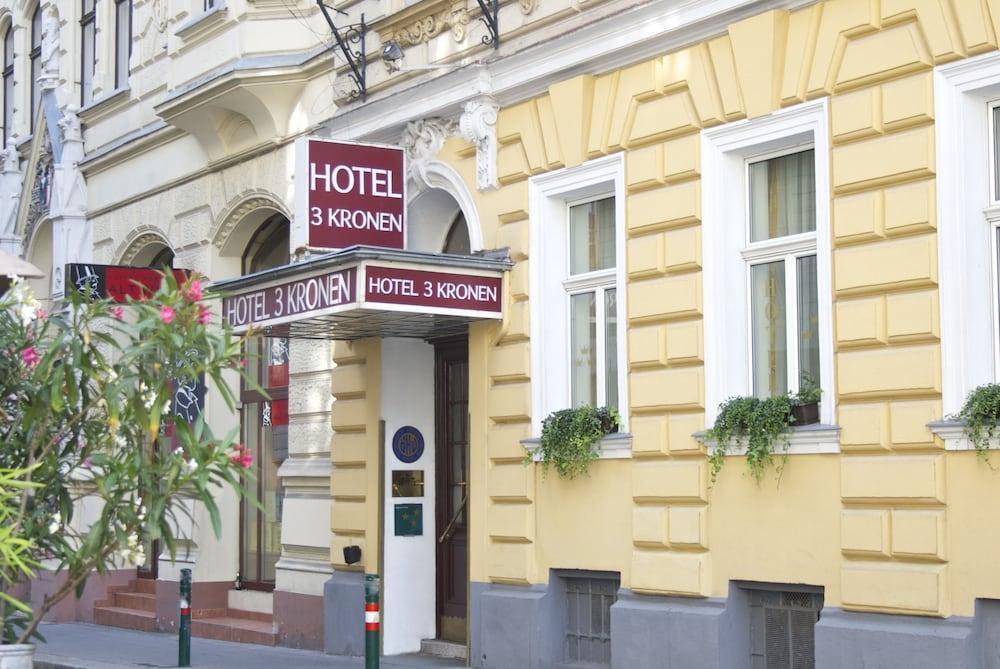 Drei Kronen Viena